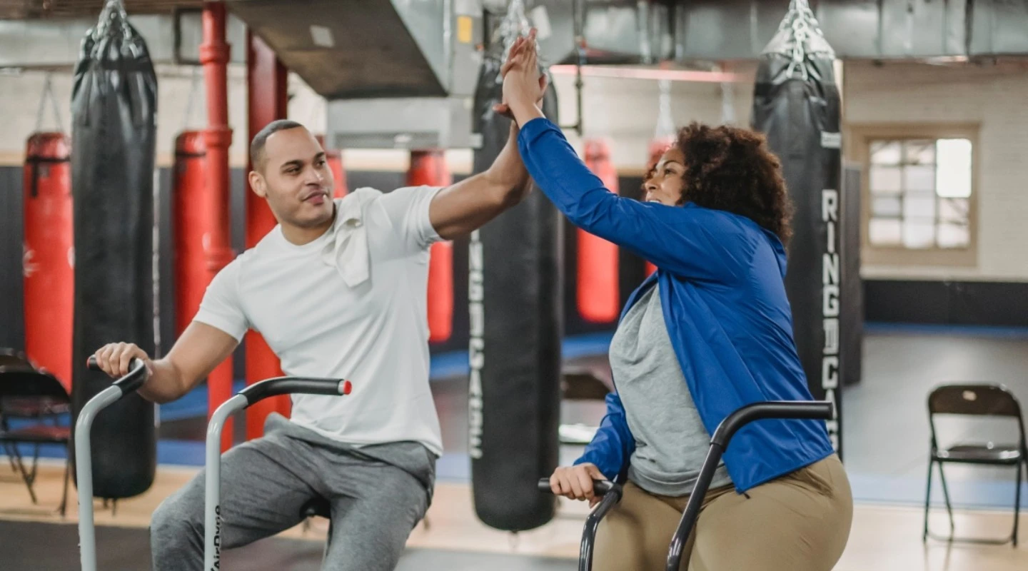 CrossFit Watch City CrossFit Gym in Waltham, MA